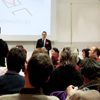 10 trucs pour vaincre votre peur de parler en Public