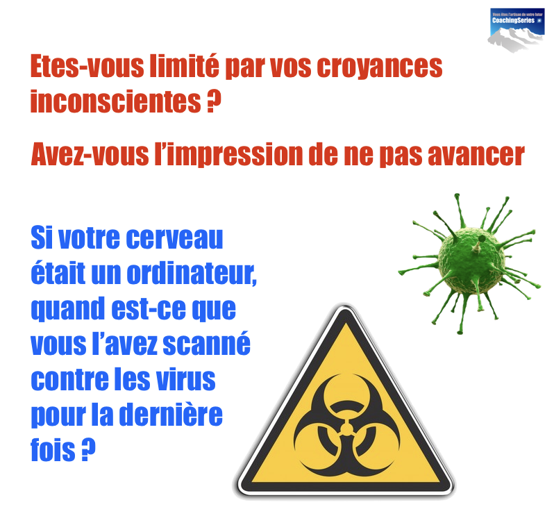 Les Secrets du pouvoir de votre inconscient