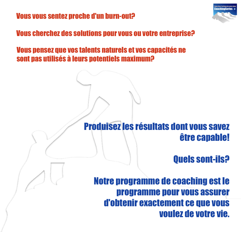 Coaching Lausanne