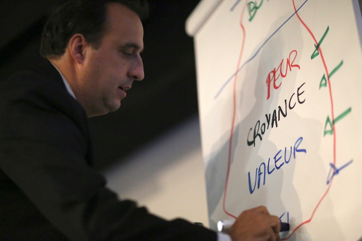 Formations & Séminaires