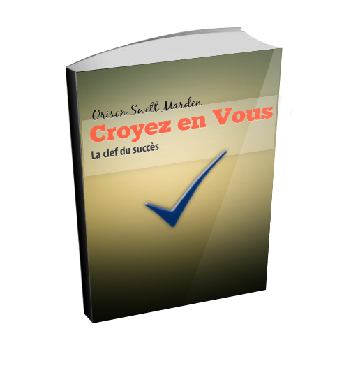 Croyez en Vous